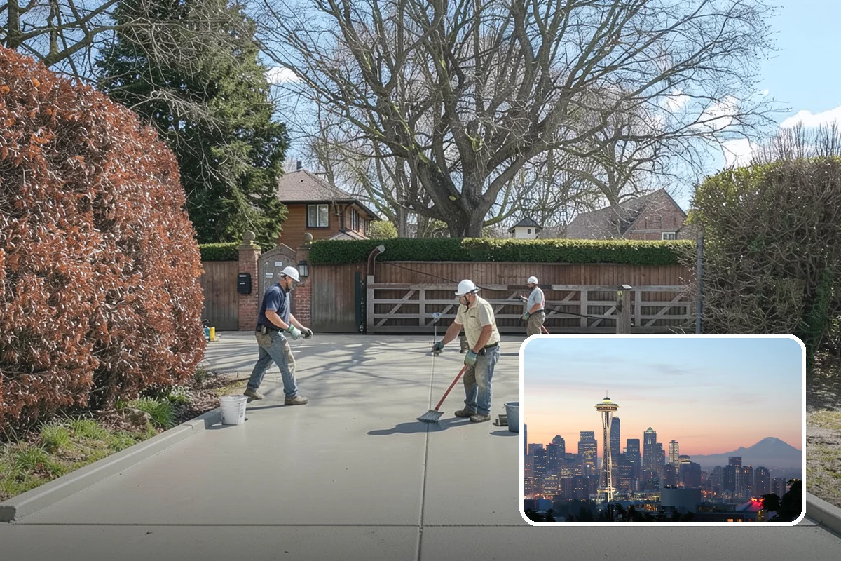 Load-Bearing Wall Removal in Seattle, King County, WA - Opens large spans safely