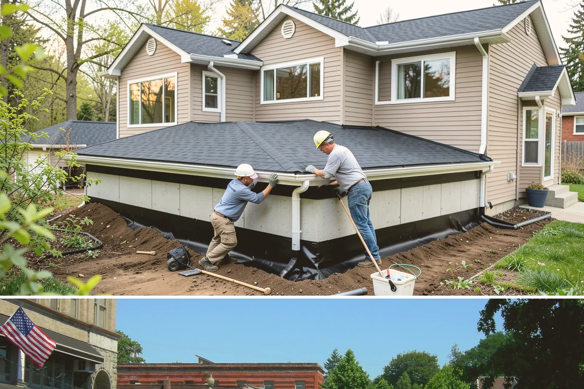 Load-Bearing Wall Removal in Snohomish, Snohomish County, WA - Structural removals proceed year-round indoors, with drier months easing the scheduling of engineering and inspection milestones.