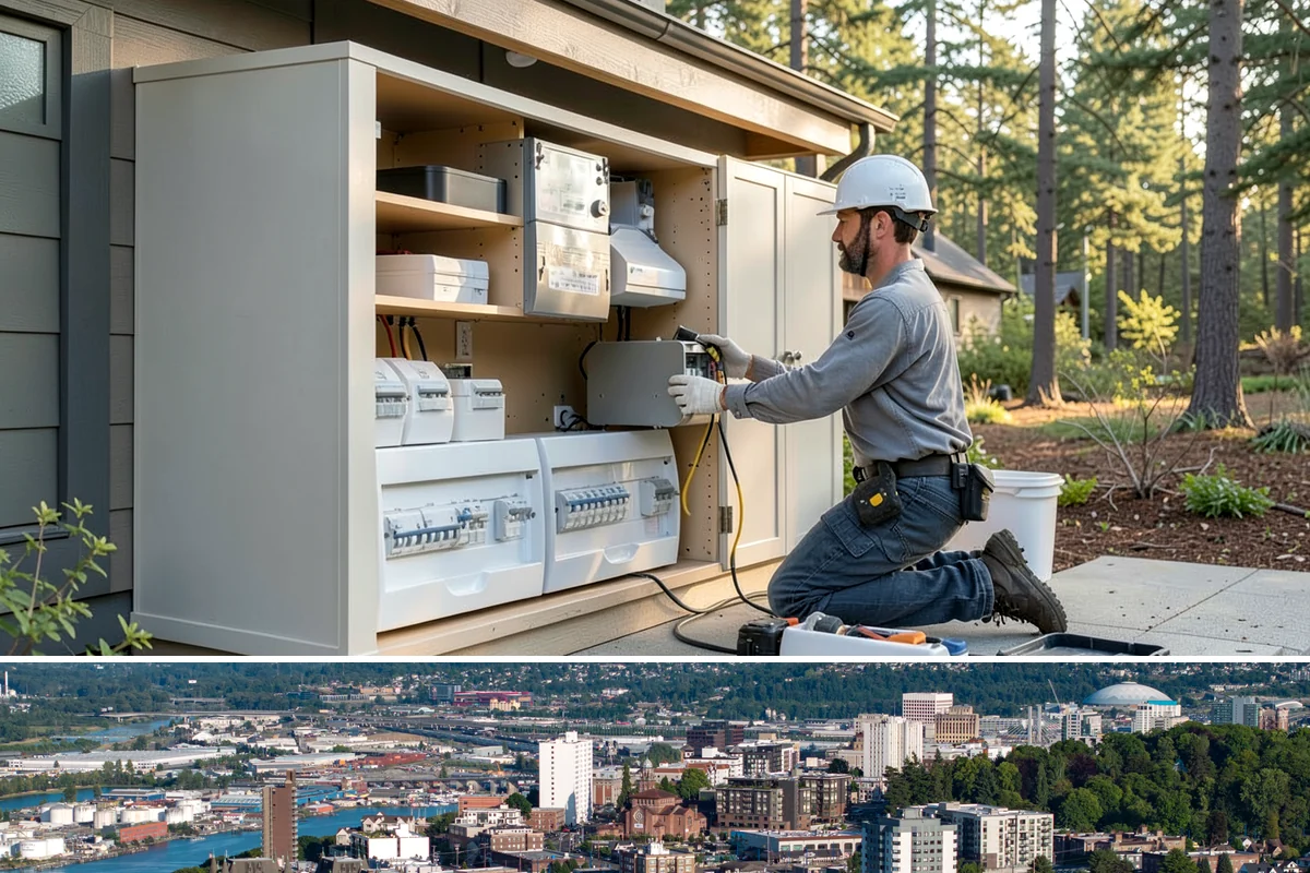 Load-Bearing Wall Removal in Tacoma, Pierce County, WA - Structural removals proceed year-round indoors, with drier months easing the scheduling of engineering and inspection milestones.