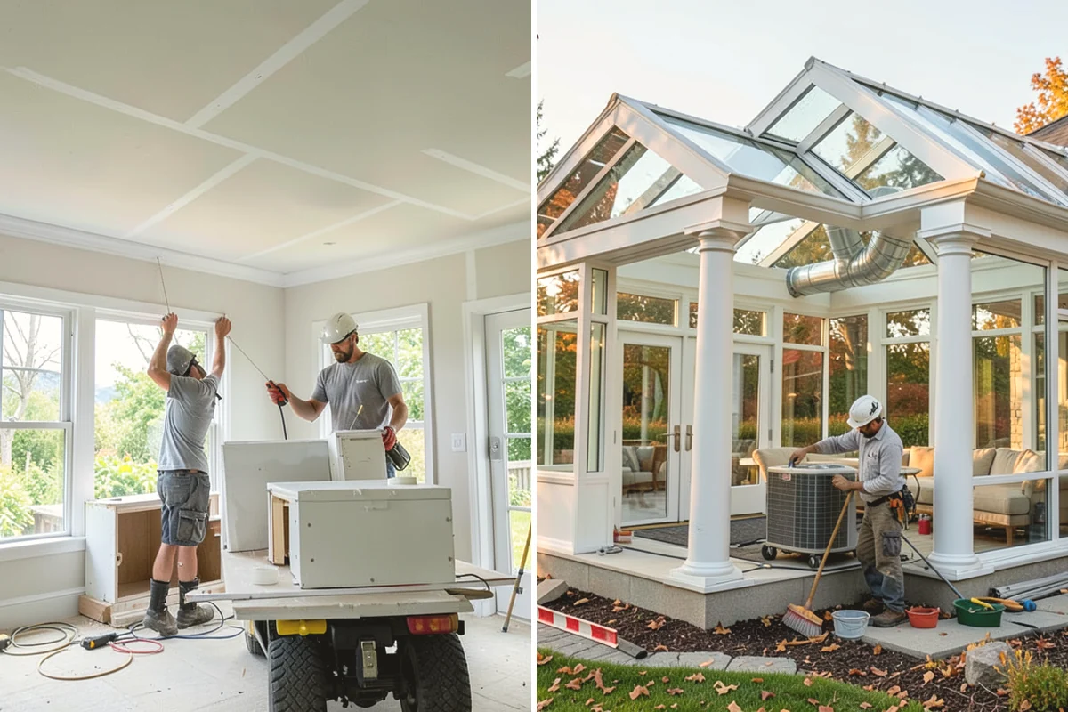 Load-Bearing Wall Removal in Tukwila, King County, WA - Engineer the beam and load path