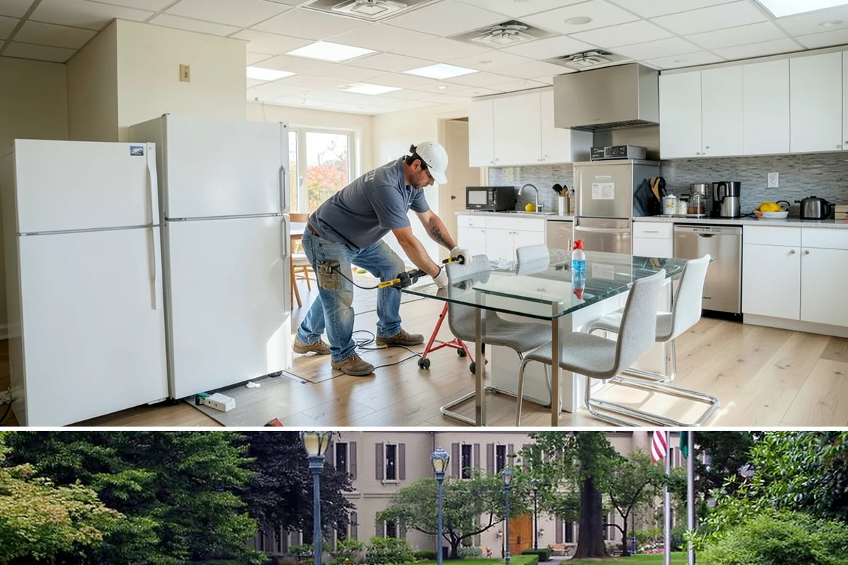 Load-Bearing Wall Removal in Woodinville, King County, WA - Structural removals proceed year-round indoors, with drier months easing the scheduling of engineering and inspection milestones.