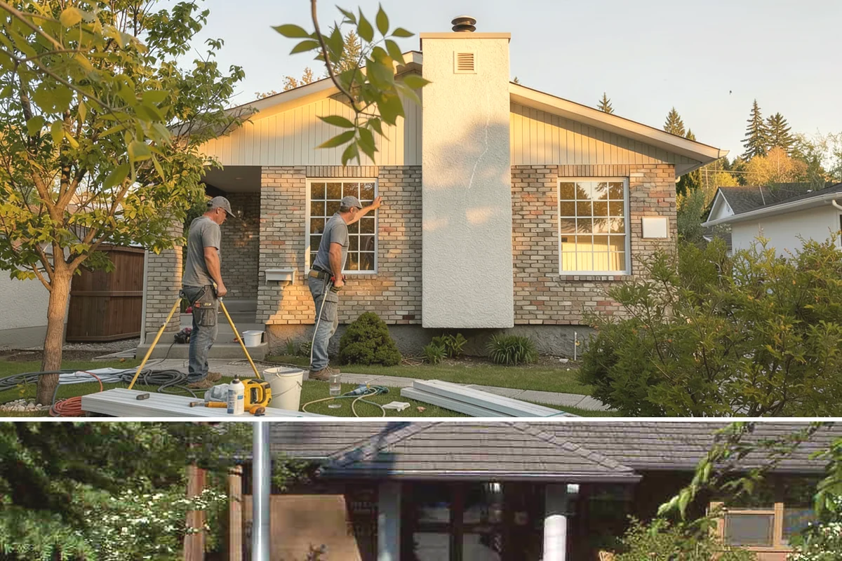 Load-Bearing Wall Removal in Yarrow Point, King County, WA - Structural removals proceed year-round indoors, with drier months easing the scheduling of engineering and inspection milestones.