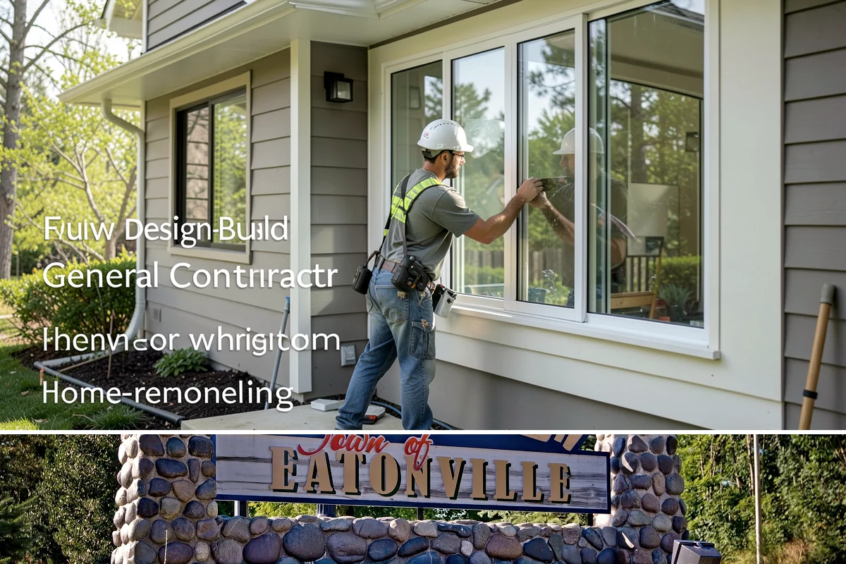 Log Siding Installation in Eatonville, Pierce County, WA - Dry summer months allow stains and sealers to cure fully before the wet season sets in.