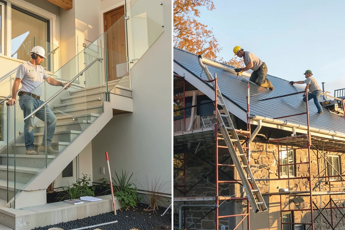 Log Siding Installation in Wilkeson, Pierce County, WA - Select profile, wood species, and finish