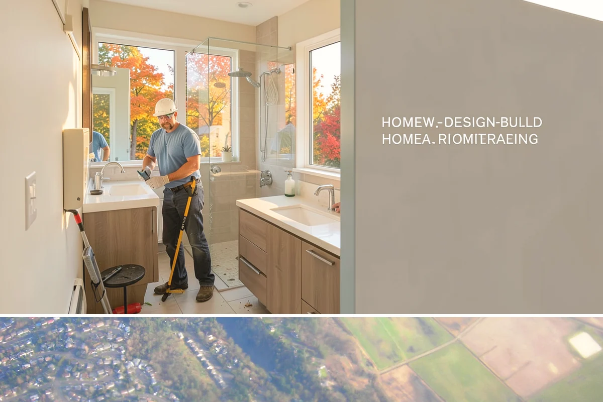 LP SmartSide Installation in Algona, King County, WA - We install LP SmartSide throughout the year, prioritizing dry spells so the primer and paint bond cleanly.