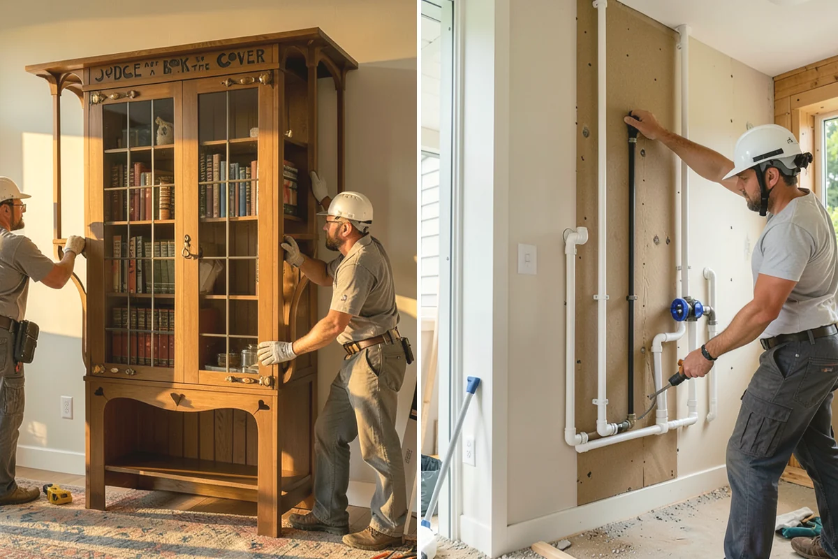 LP SmartSide Installation in Anacortes, Skagit County, WA - Confirm profile, trim, and paint color