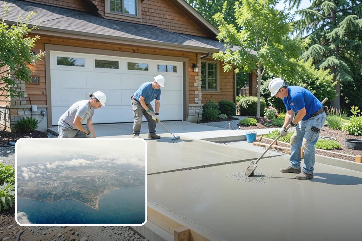 LP SmartSide Installation in Burien, King County, WA - SmartGuard treatment resists rot, fungus, and termites