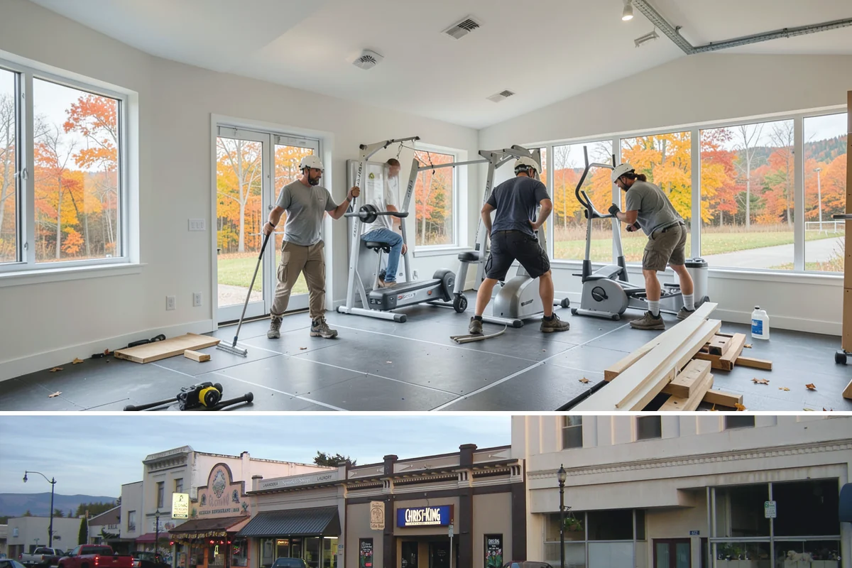 LP SmartSide Installation in Burlington, Skagit County, WA - We install LP SmartSide throughout the year, prioritizing dry spells so the primer and paint bond cleanly.