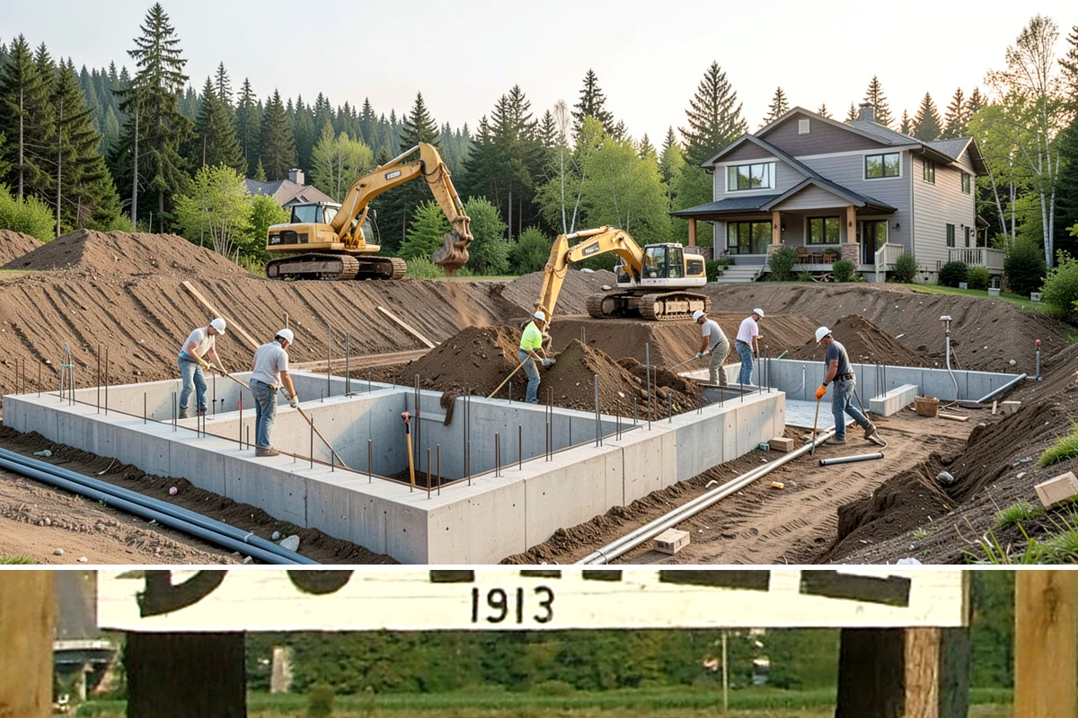 LP SmartSide Installation in Duvall, King County, WA - We install LP SmartSide throughout the year, prioritizing dry spells so the primer and paint bond cleanly.