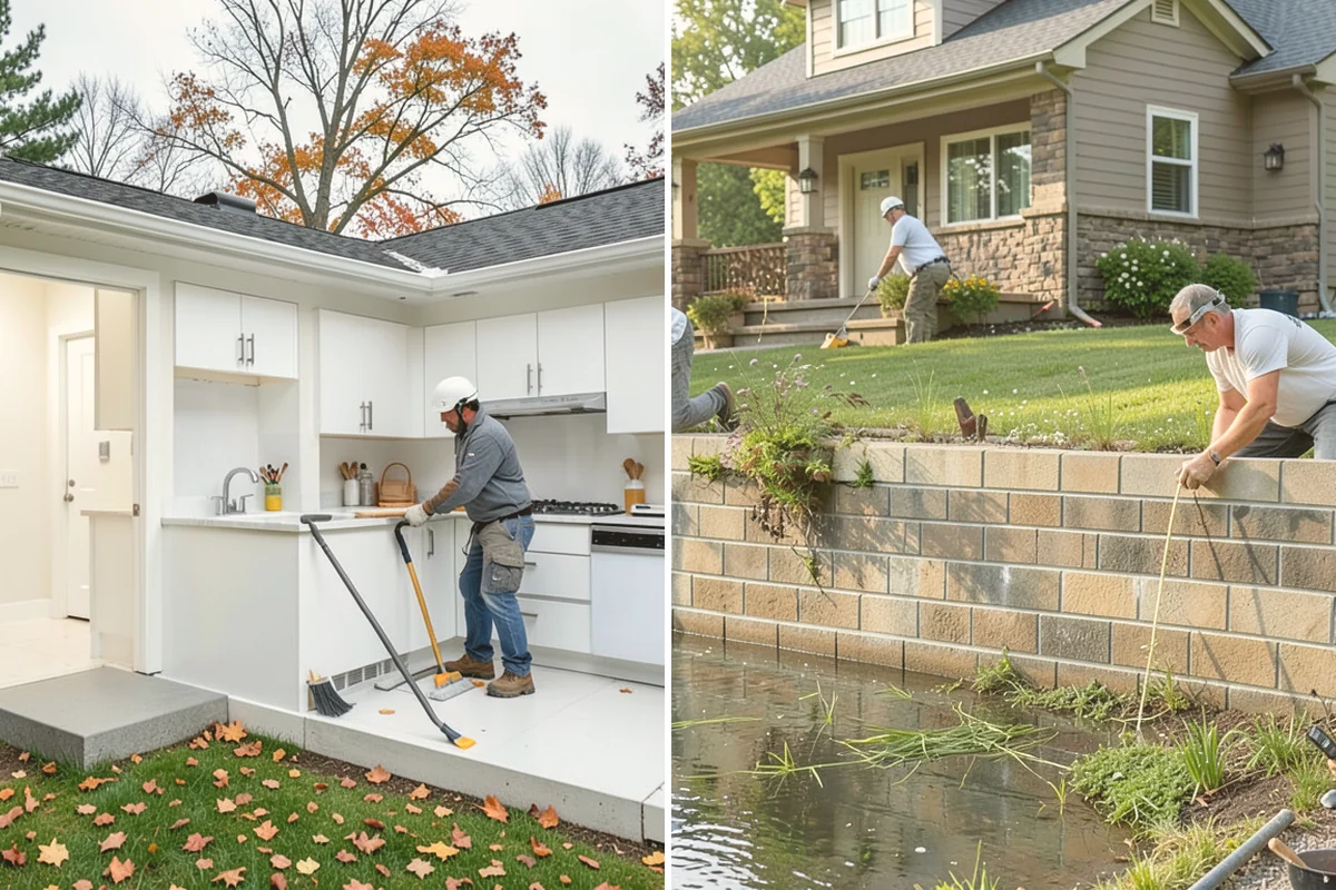 LP SmartSide Installation in Eatonville, Pierce County, WA - Confirm profile, trim, and paint color