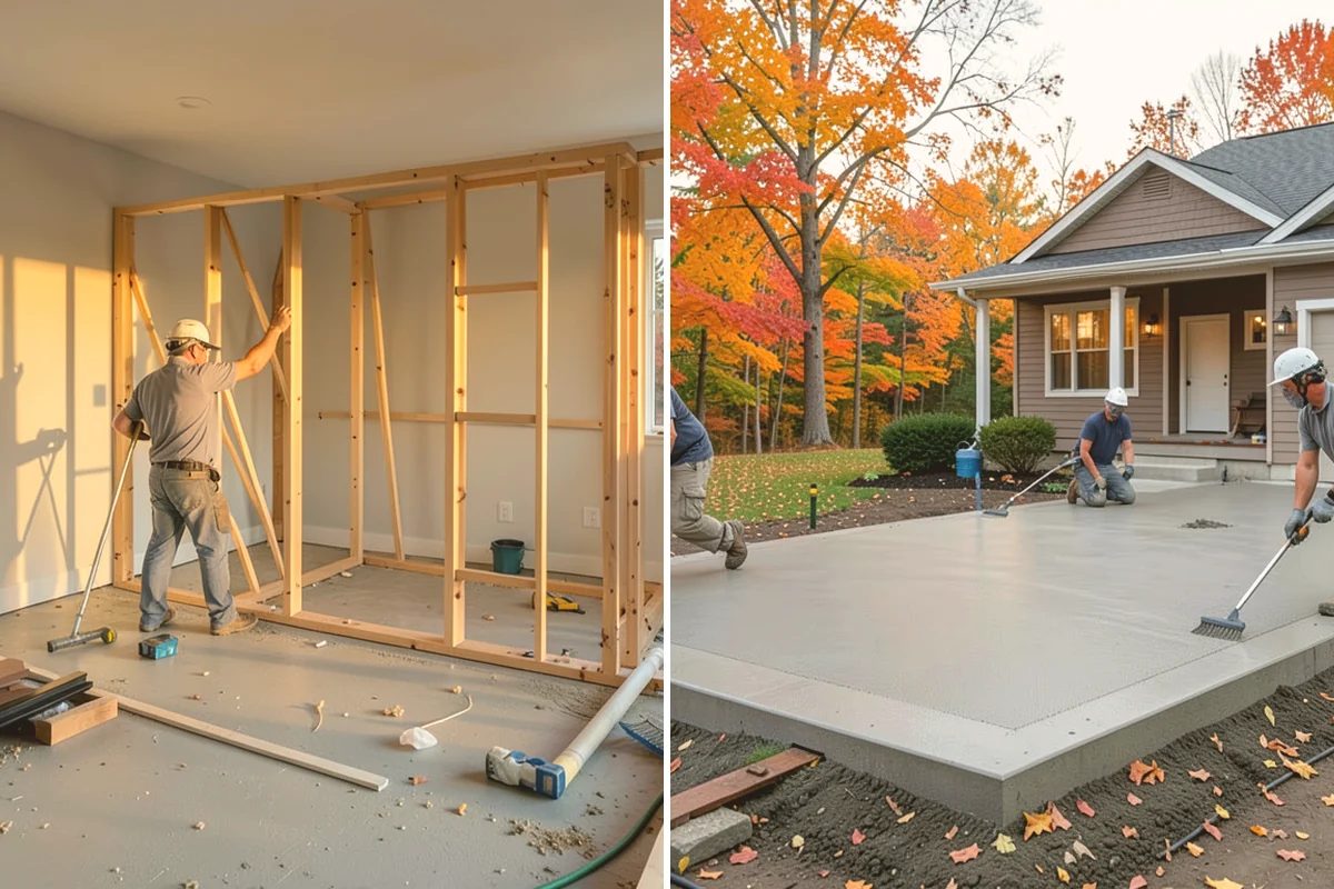 LP SmartSide Installation in Fife, Pierce County, WA - Confirm profile, trim, and paint color