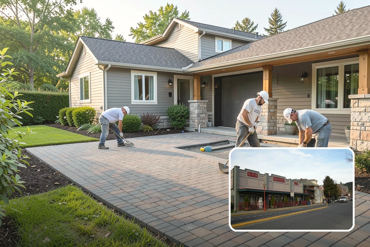 LP SmartSide Installation in Issaquah, King County, WA - SmartGuard treatment resists rot, fungus, and termites