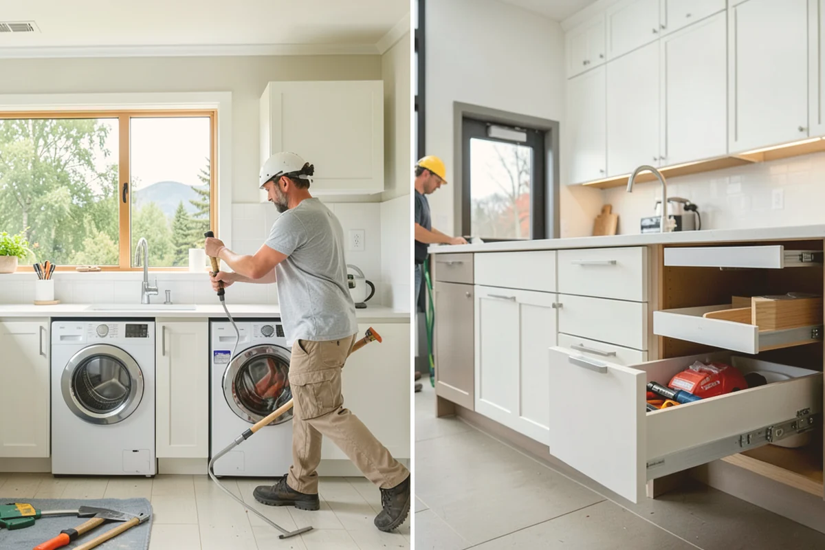 LP SmartSide Installation in Kirkland, King County, WA - Confirm profile, trim, and paint color