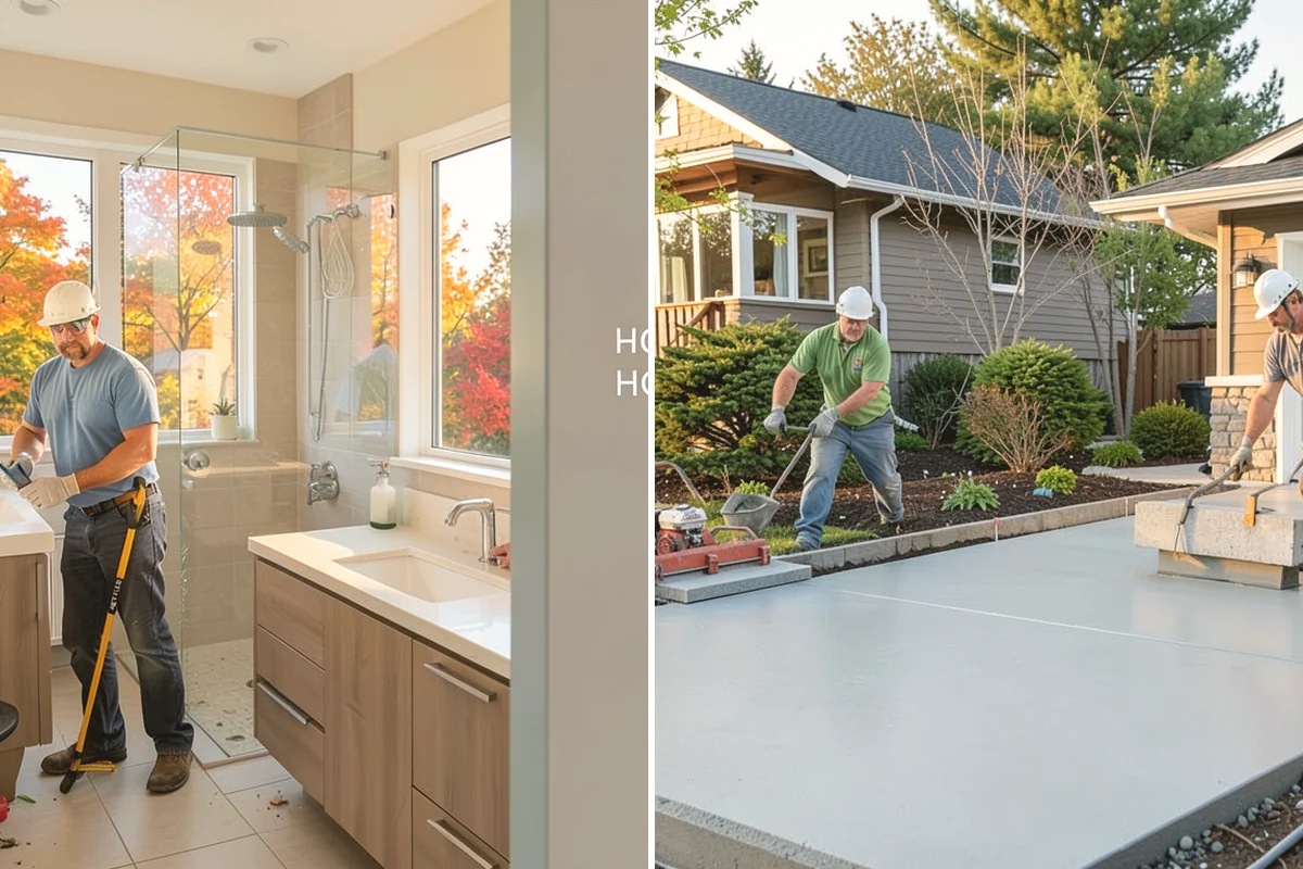 LP SmartSide Installation in La Conner, Skagit County, WA - Confirm profile, trim, and paint color
