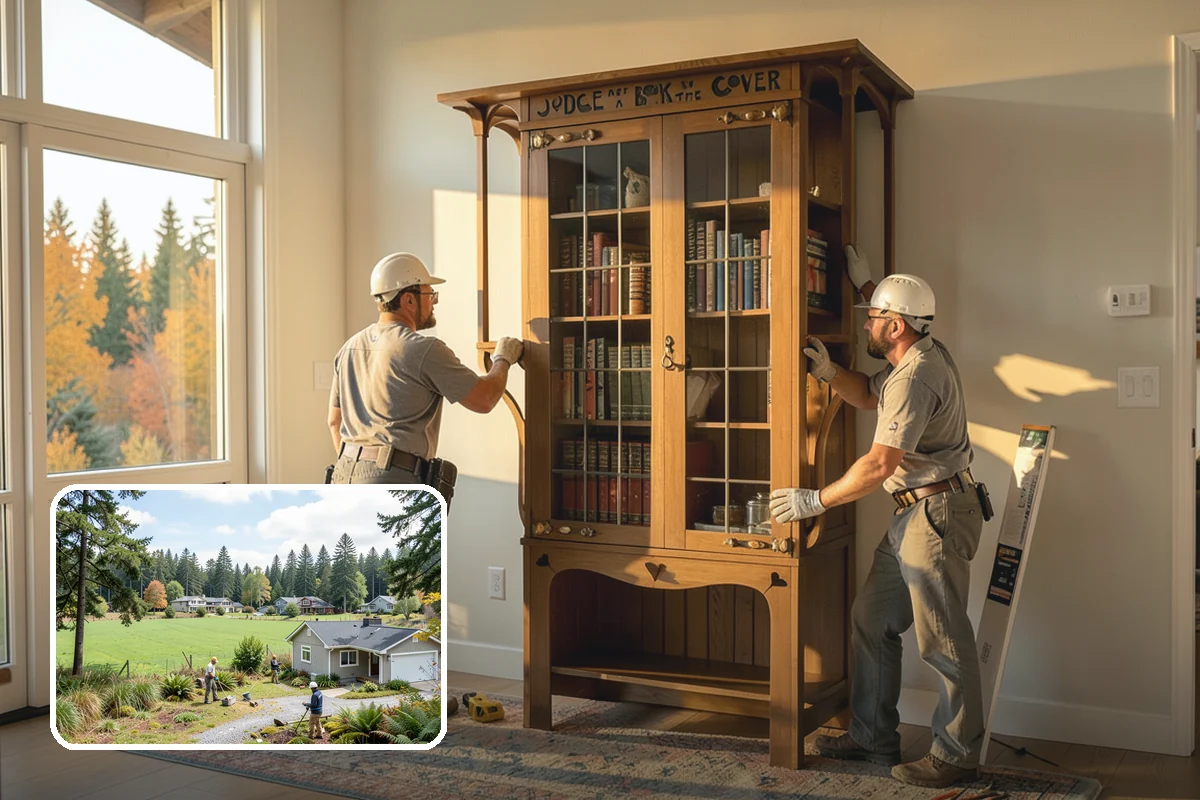 LP SmartSide Installation in Lyman, Skagit County, WA - SmartGuard treatment resists rot, fungus, and termites