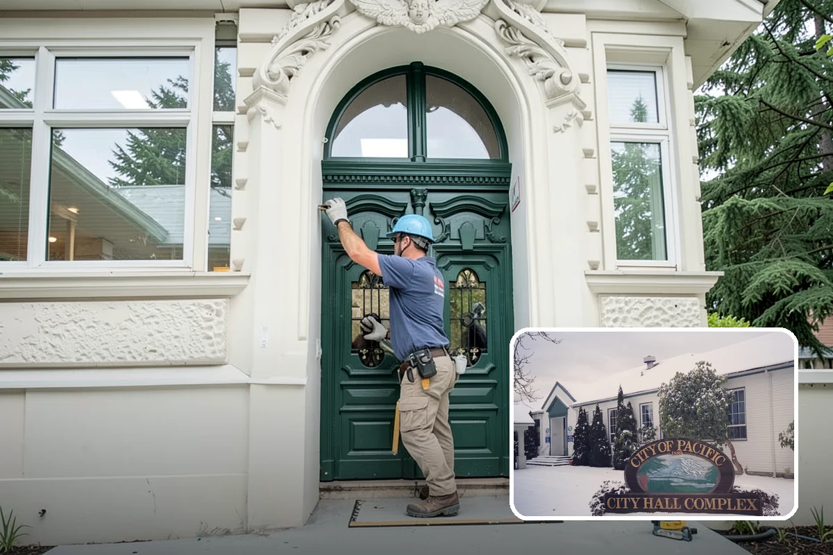 LP SmartSide Installation in Pacific, King County, WA - SmartGuard treatment resists rot, fungus, and termites