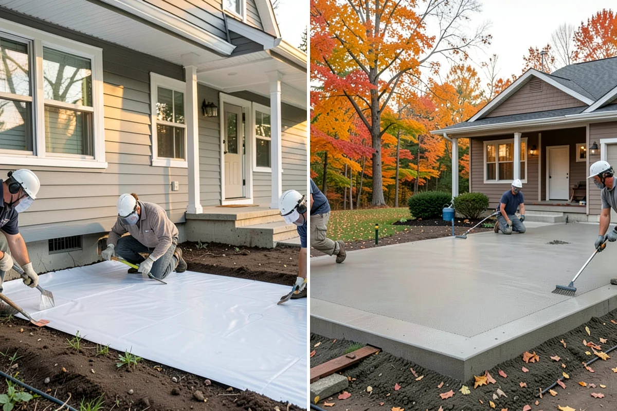 LP SmartSide Installation in Seattle, King County, WA - Confirm profile, trim, and paint color