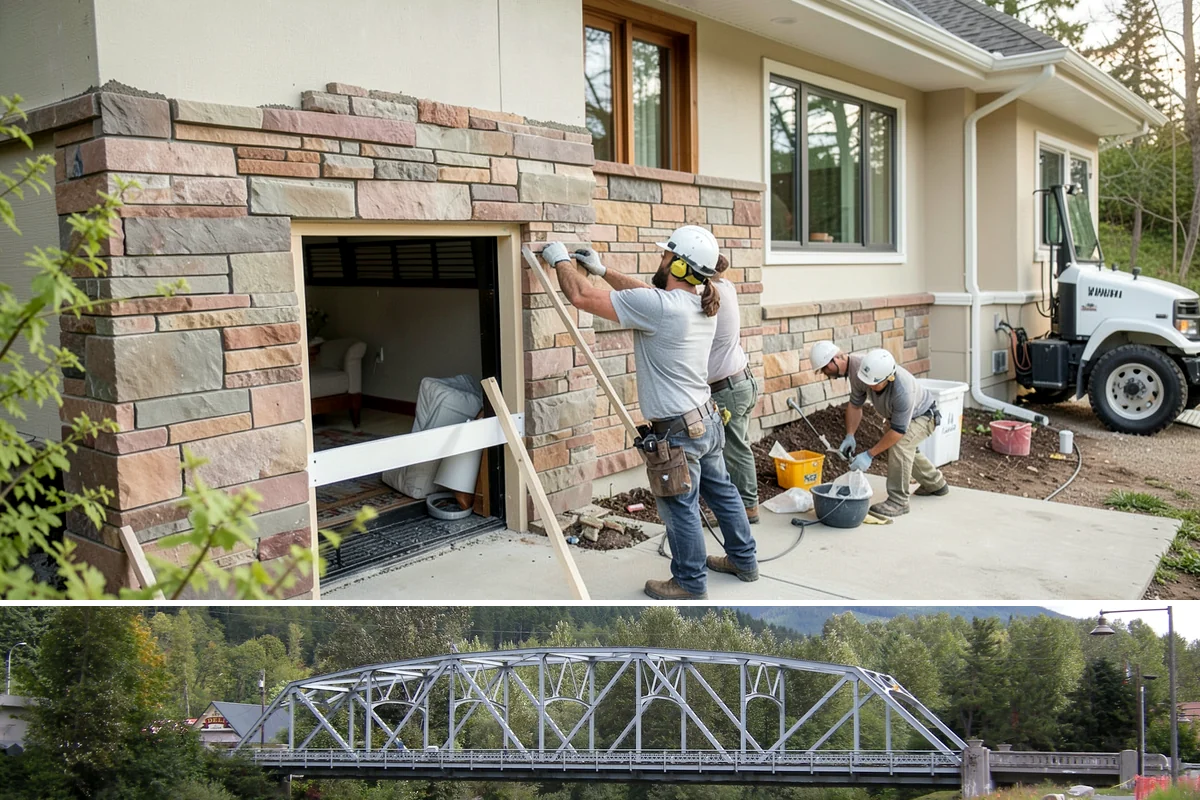 LP SmartSide Installation in Skykomish, King County, WA - We install LP SmartSide throughout the year, prioritizing dry spells so the primer and paint bond cleanly.