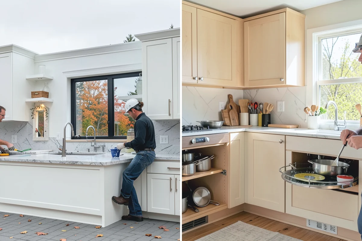 LP SmartSide Installation in Woodinville, King County, WA - Confirm profile, trim, and paint color