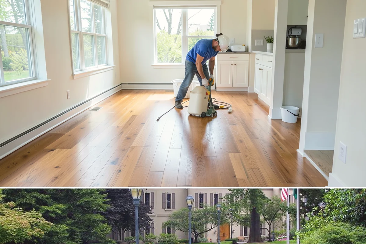 LP SmartSide Installation in Woodinville, King County, WA - We install LP SmartSide throughout the year, prioritizing dry spells so the primer and paint bond cleanly.