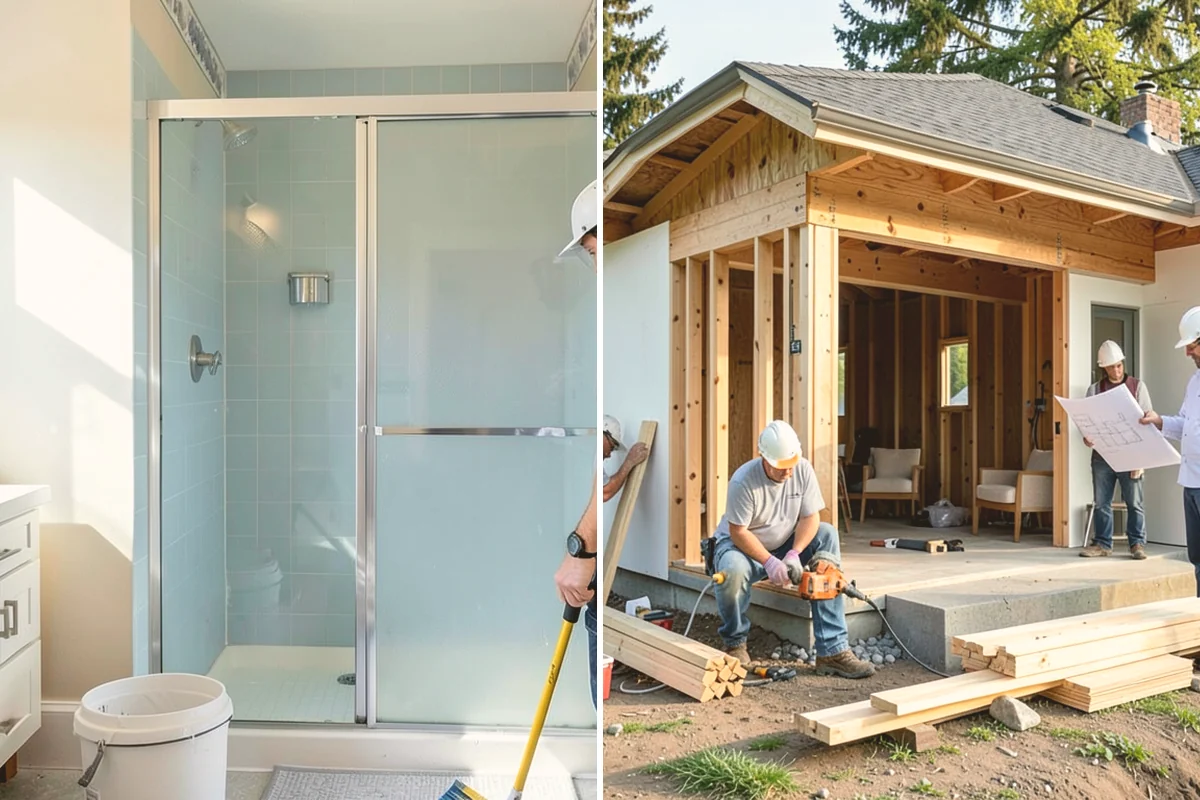 Luxury Home Construction in Algona, King County, WA - Develop the design vision with your architect and designer