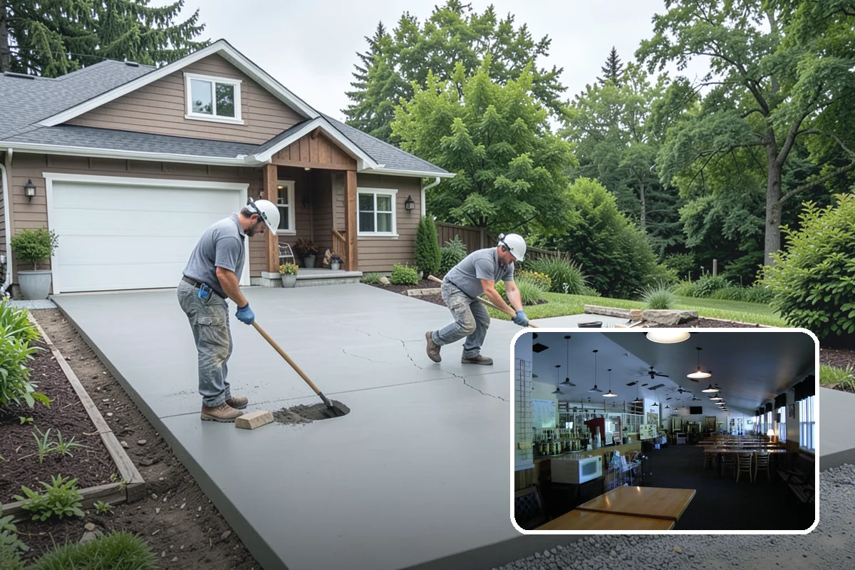 Luxury Home Construction in Black Diamond, King County, WA - White-glove management of specialty trades and artisans
