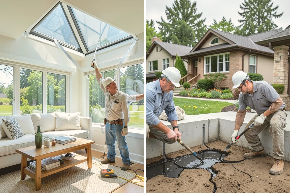 Luxury Home Construction in Brier, Snohomish County, WA - Develop the design vision with your architect and designer