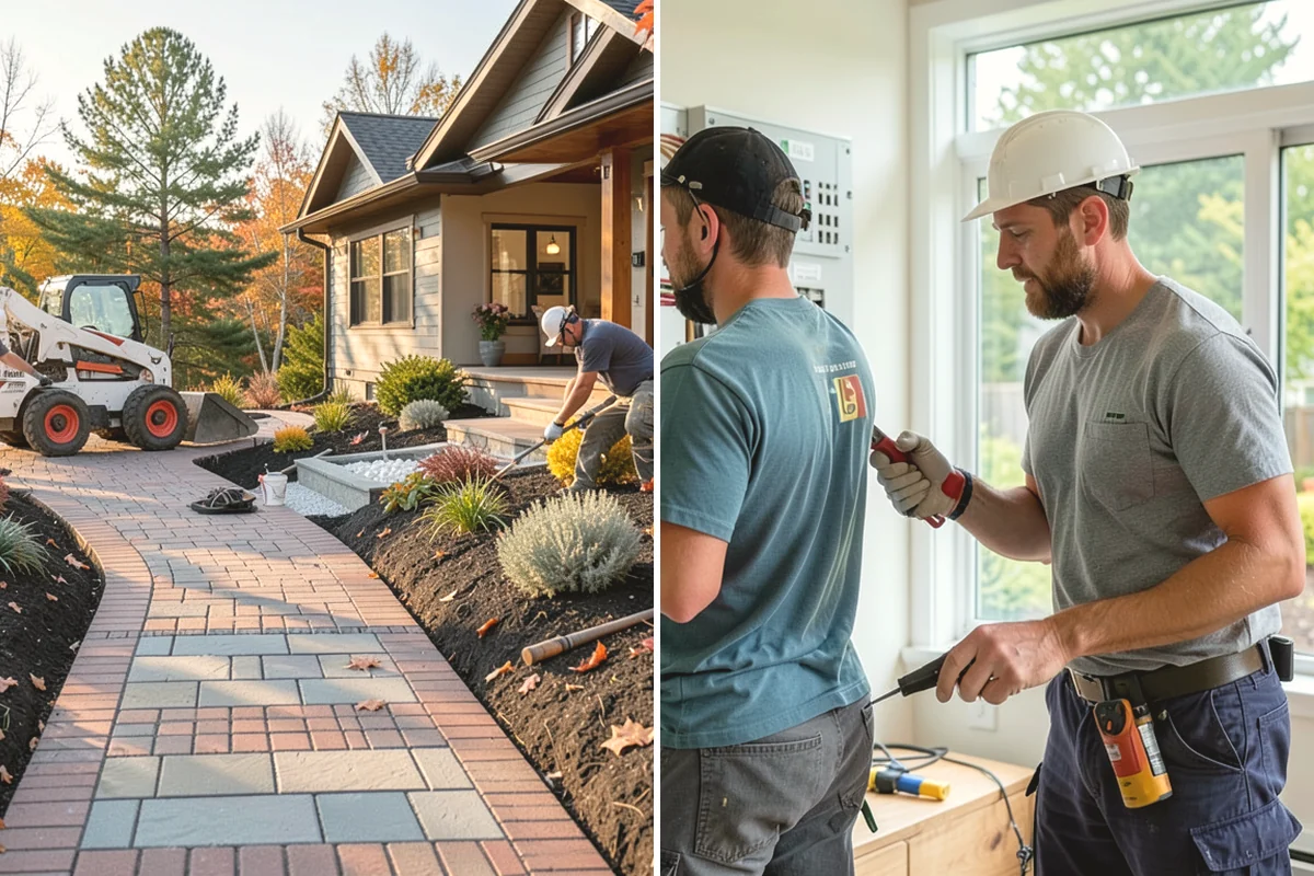 Luxury Home Construction in Burlington, Skagit County, WA - Develop the design vision with your architect and designer