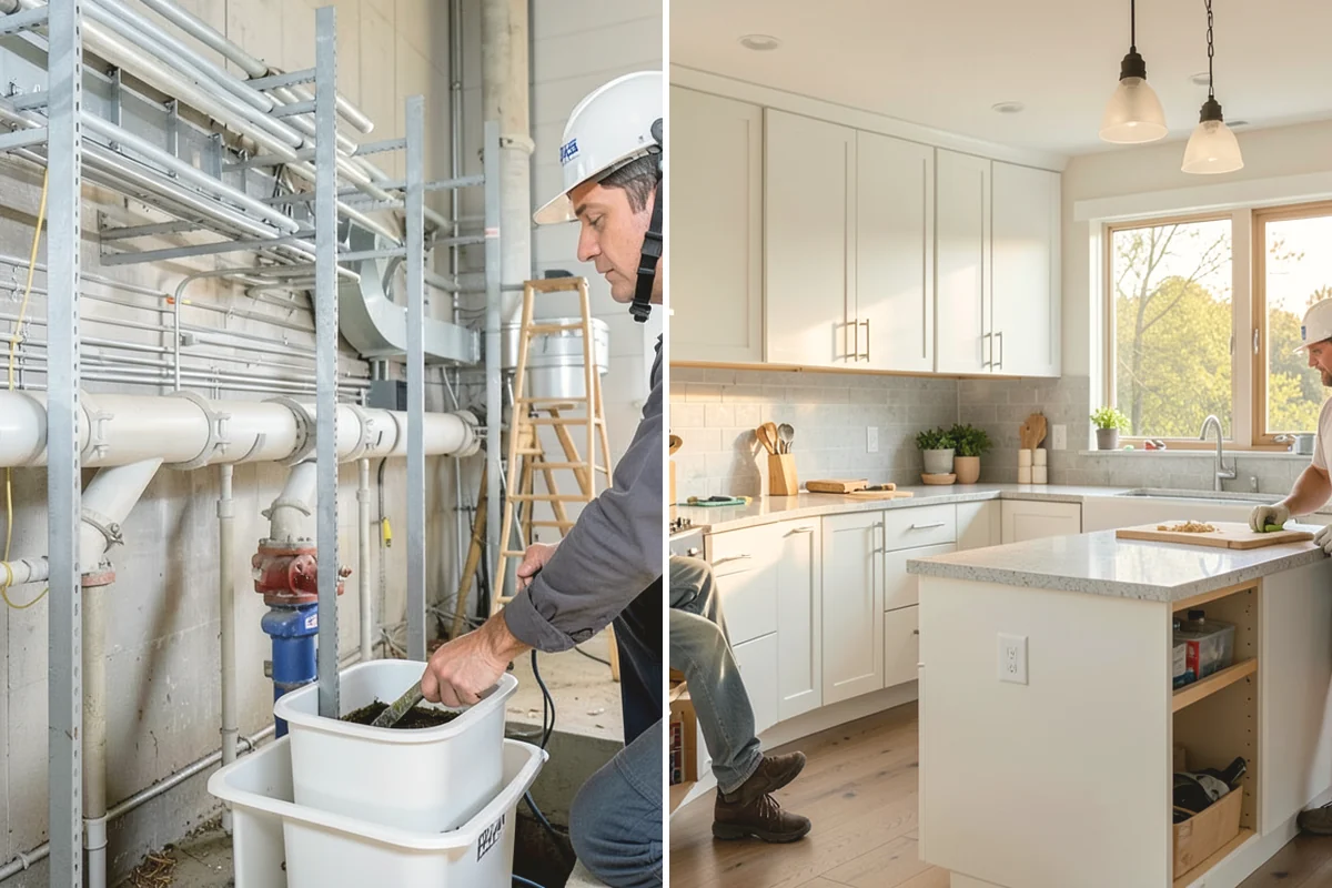Luxury Home Construction in Carnation, King County, WA - Develop the design vision with your architect and designer