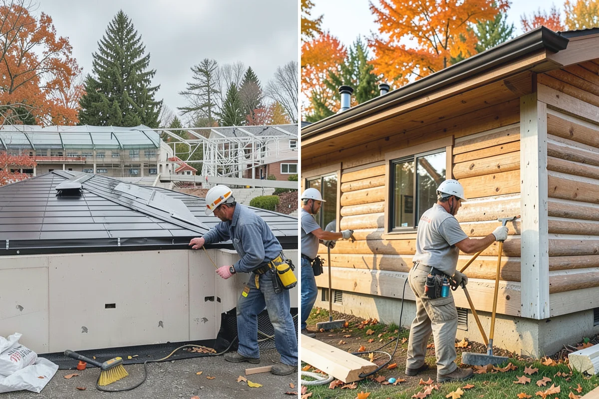 Luxury Home Construction in Des Moines, King County, WA - Develop the design vision with your architect and designer