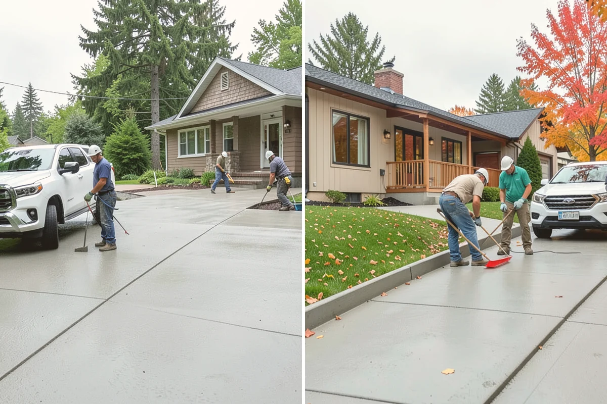 Luxury Home Construction in Eatonville, Pierce County, WA - Develop the design vision with your architect and designer