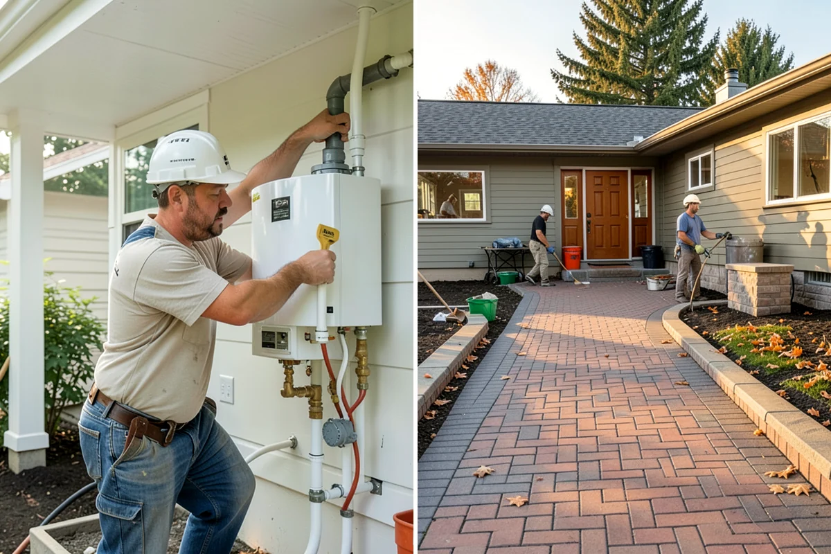 Luxury Home Construction in Enumclaw, King County, WA - Develop the design vision with your architect and designer