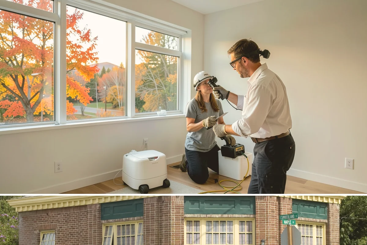 Luxury Home Construction in Hamilton, Skagit County, WA - Intricate exterior stone, glass, and roofing go best in the stable summer window, so we plan those phases for dry months.