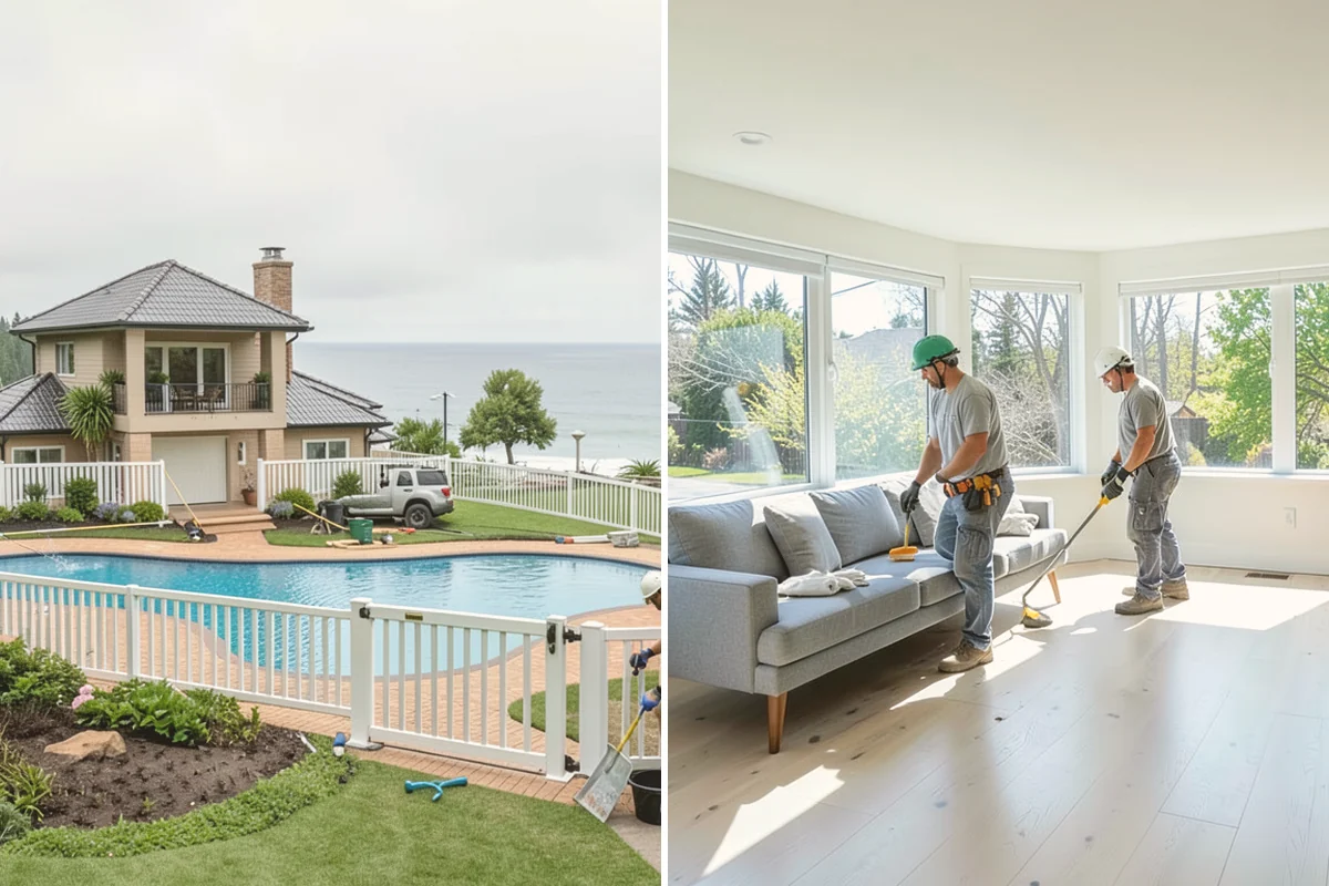 Luxury Home Construction in Index, Snohomish County, WA - Develop the design vision with your architect and designer