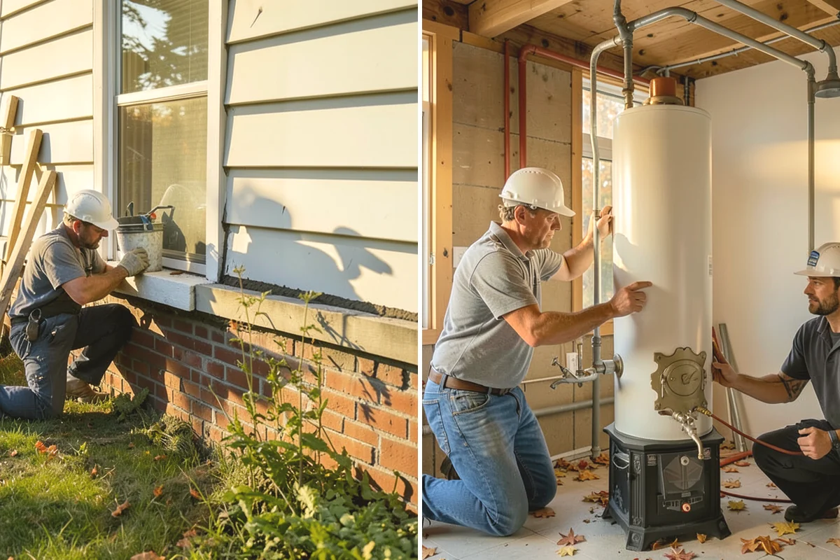 Luxury Home Construction in Issaquah, King County, WA - Develop the design vision with your architect and designer