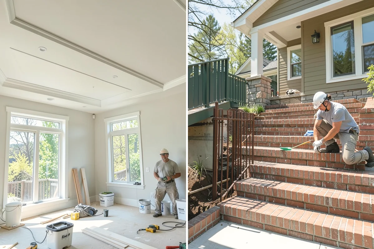 Luxury Home Construction in Mill Creek, Snohomish County, WA - Develop the design vision with your architect and designer
