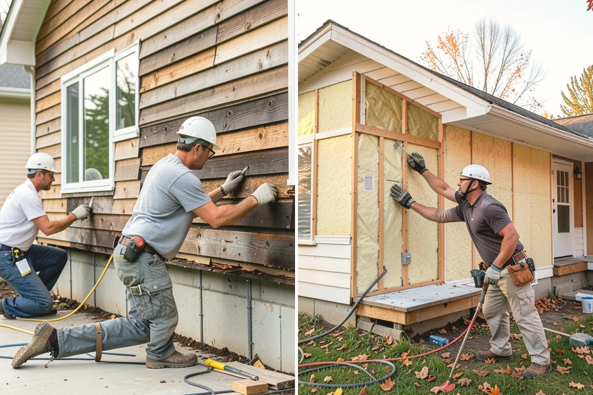 Luxury Home Construction in Monroe, Snohomish County, WA - Develop the design vision with your architect and designer