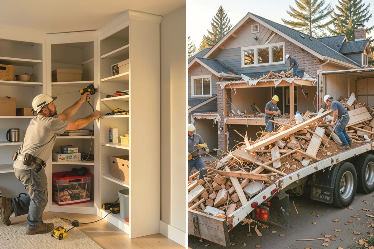 Luxury Home Construction in Mukilteo, Snohomish County, WA - Develop the design vision with your architect and designer