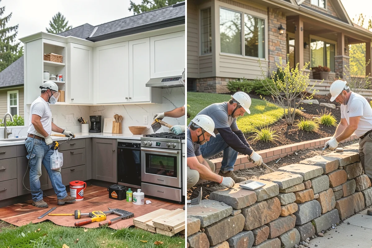 Luxury Home Construction in North Bend, King County, WA - Develop the design vision with your architect and designer