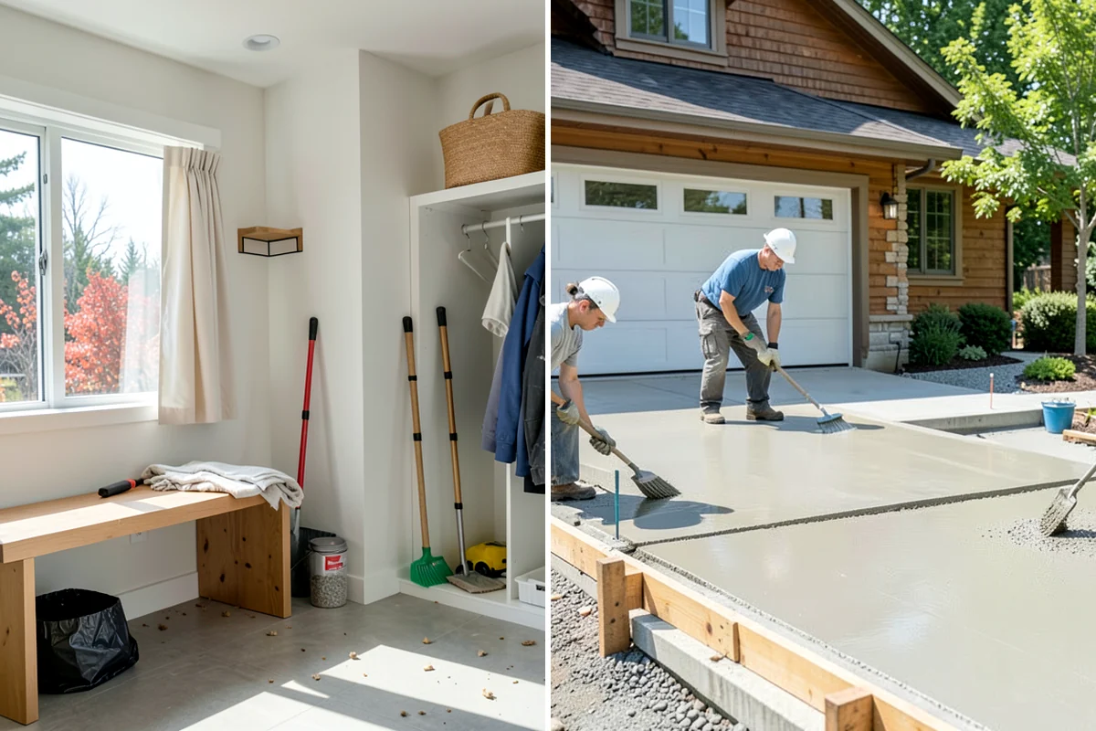 Luxury Home Construction in Seattle, King County, WA - Develop the design vision with your architect and designer