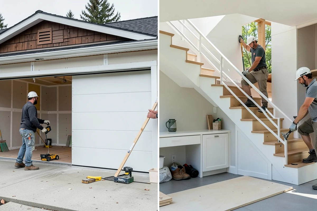 Luxury Home Construction in Sedro-Woolley, Skagit County, WA - Develop the design vision with your architect and designer