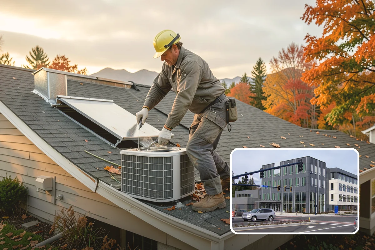 Luxury Home Construction in Shoreline, King County, WA - White-glove management of specialty trades and artisans