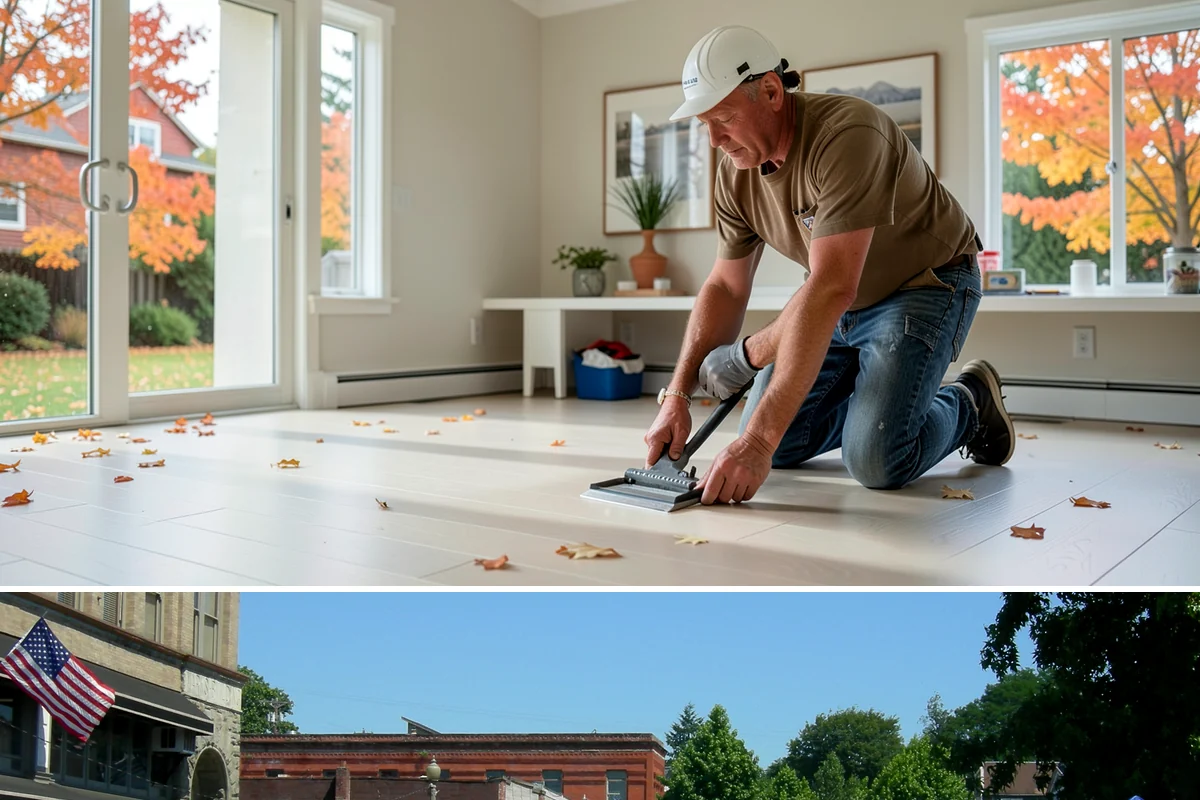 Luxury Home Construction in Snohomish, Snohomish County, WA - Intricate exterior stone, glass, and roofing go best in the stable summer window, so we plan those phases for dry months.