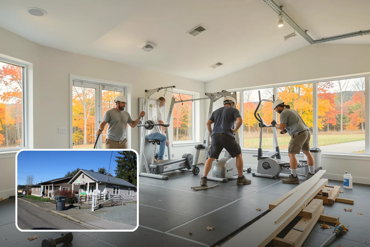 Luxury Home Construction in South Prairie, Pierce County, WA - White-glove management of specialty trades and artisans
