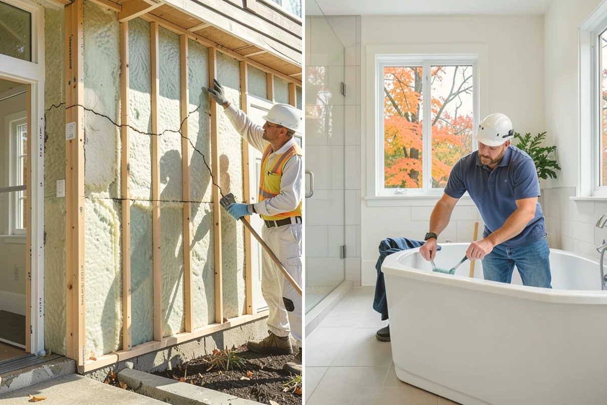 Luxury Home Construction in Stanwood, Snohomish County, WA - Develop the design vision with your architect and designer