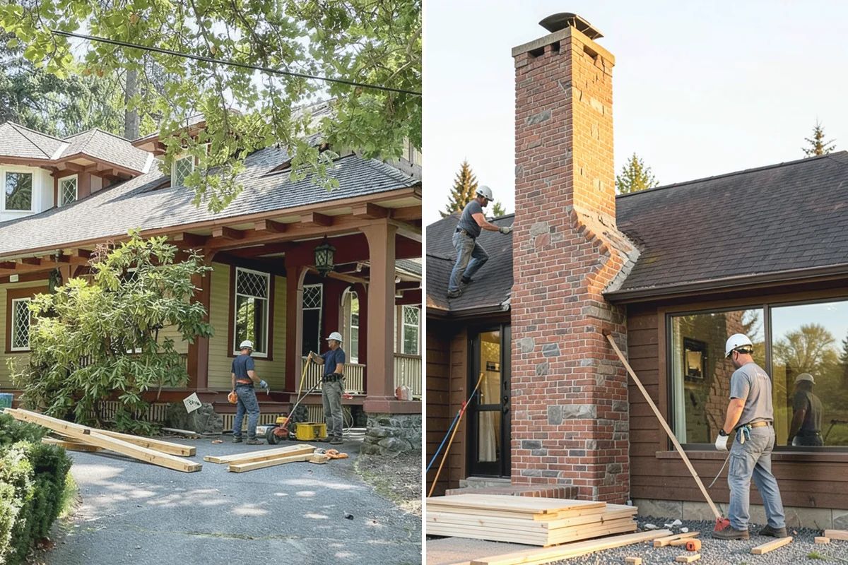Luxury Home Construction in Sumner, Pierce County, WA - Develop the design vision with your architect and designer