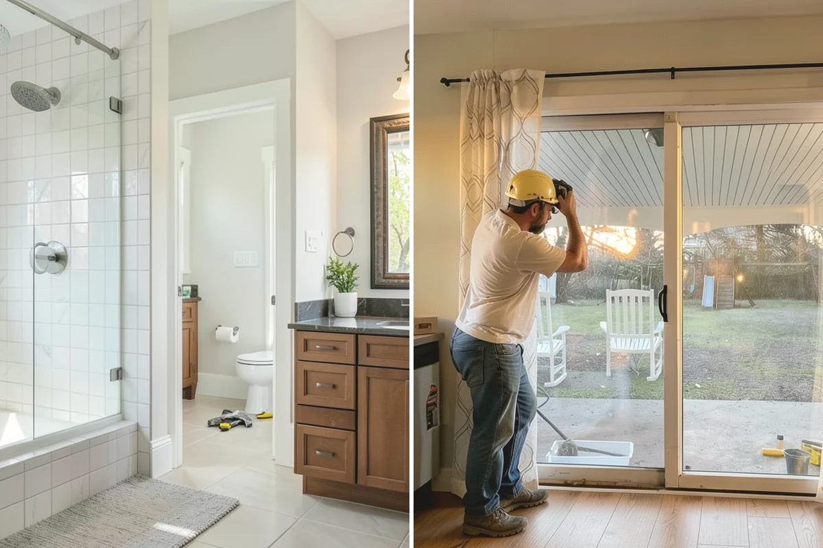 Luxury Home Construction in Yarrow Point, King County, WA - Develop the design vision with your architect and designer