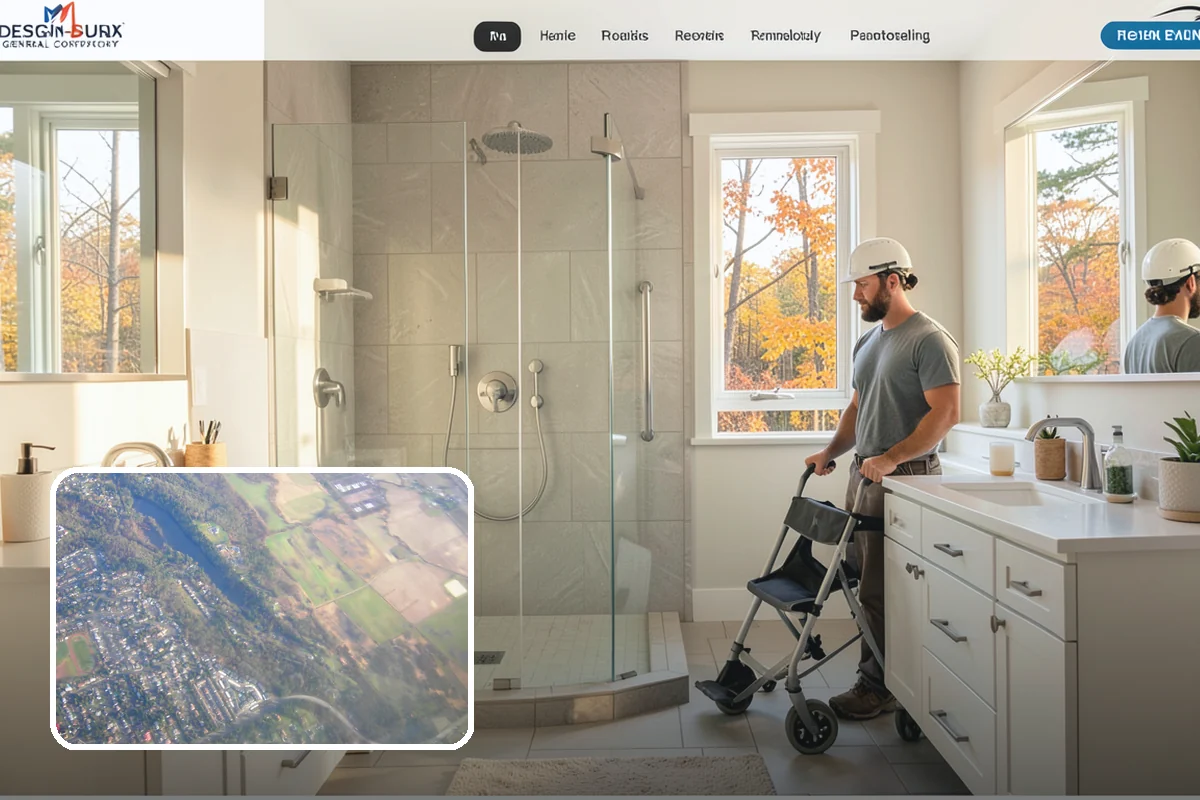 Luxury Vinyl Tile Flooring in Algona, King County, WA - Stone and ceramic appearance at a lower cost