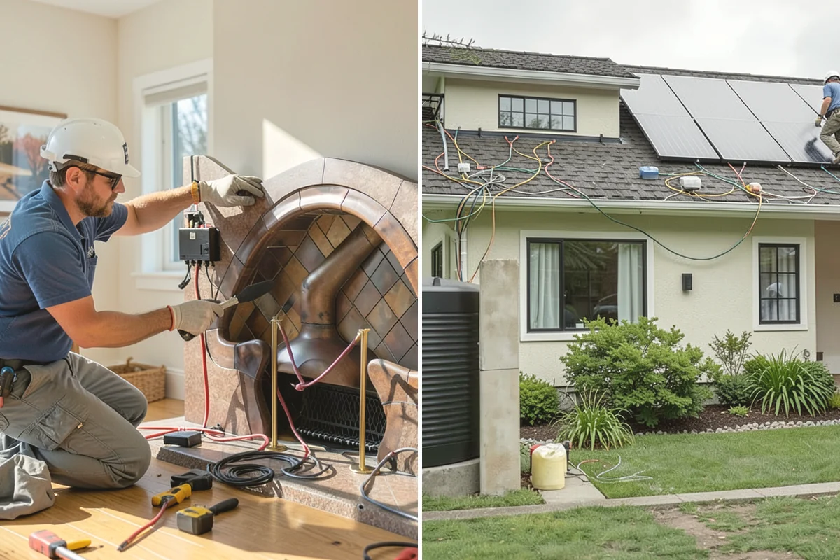 Mailbox Column Construction in Monroe, Snohomish County, WA - Design the column style and footing