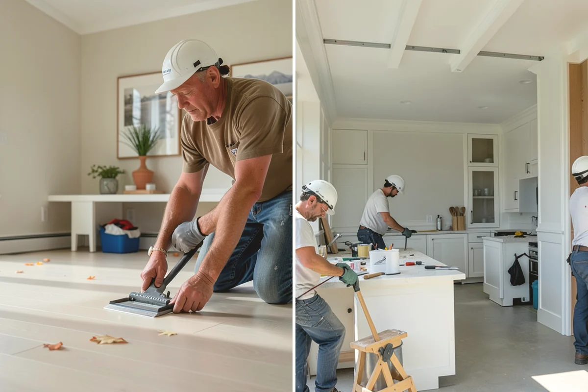 Mailbox Column Construction in Tacoma, Pierce County, WA - Design the column style and footing